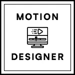 illustration pour motion designer