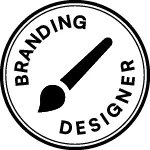 Illustration pour branding designer