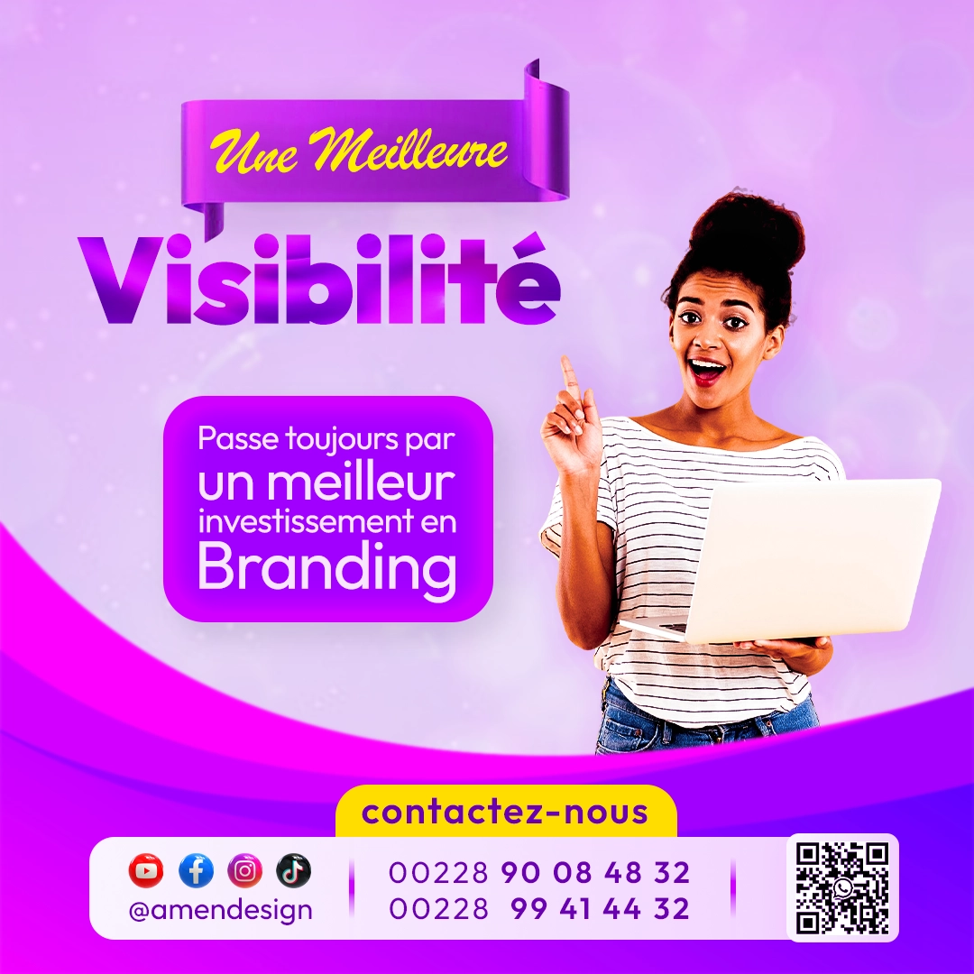 c'est un poster pour réseaux sociaux