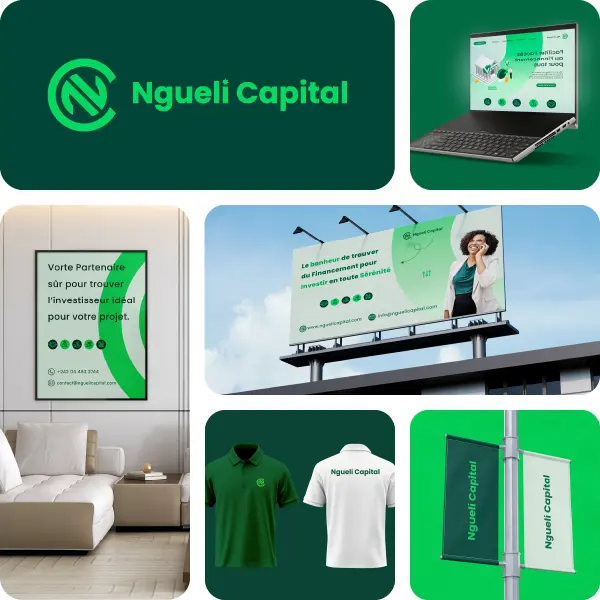 identité visuelle 1 dans notre brandbook